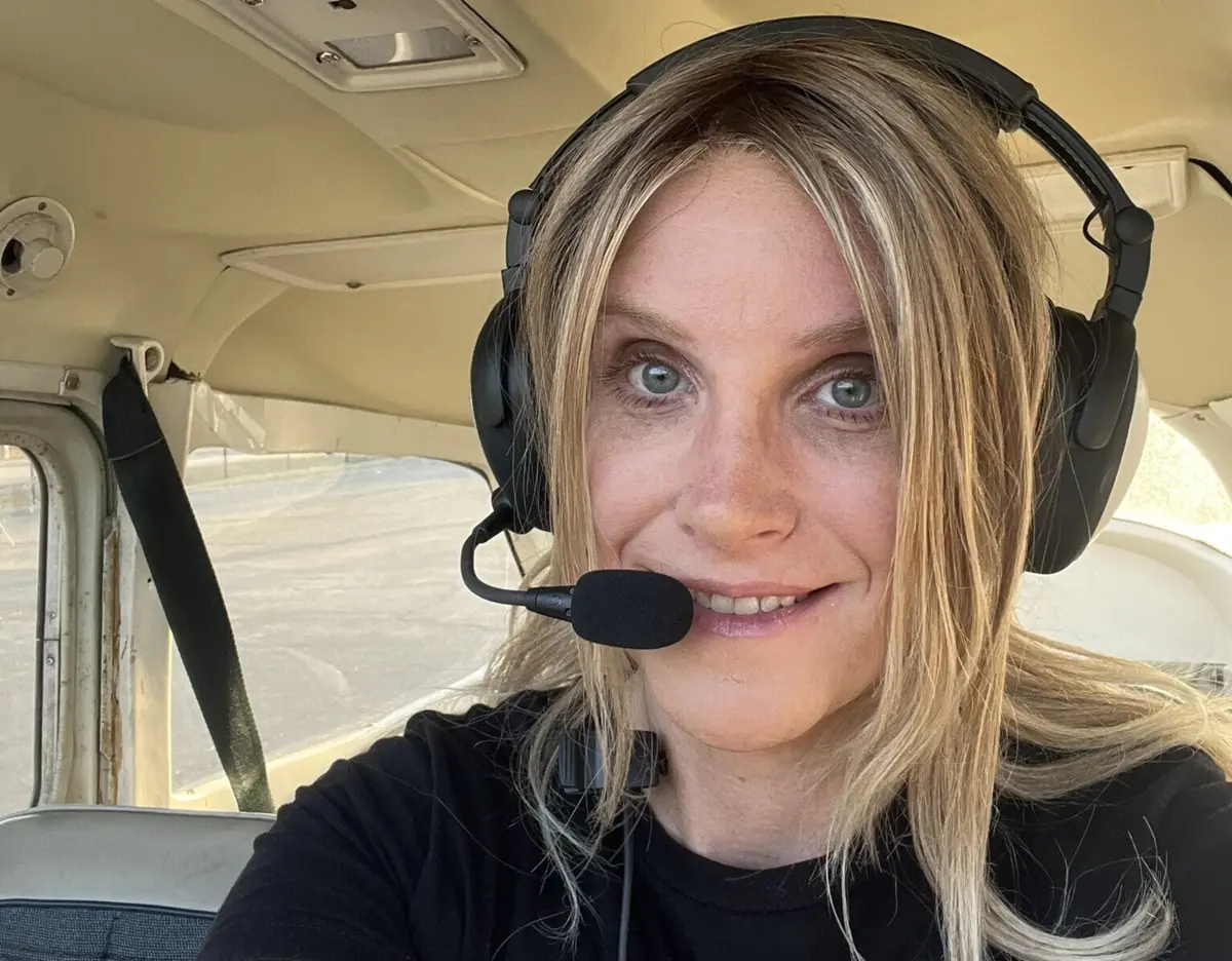 Jo Ellis planeia doar qualquer dinheiro que ganhe com o processo às famílias das pessoas que morreram no acidente