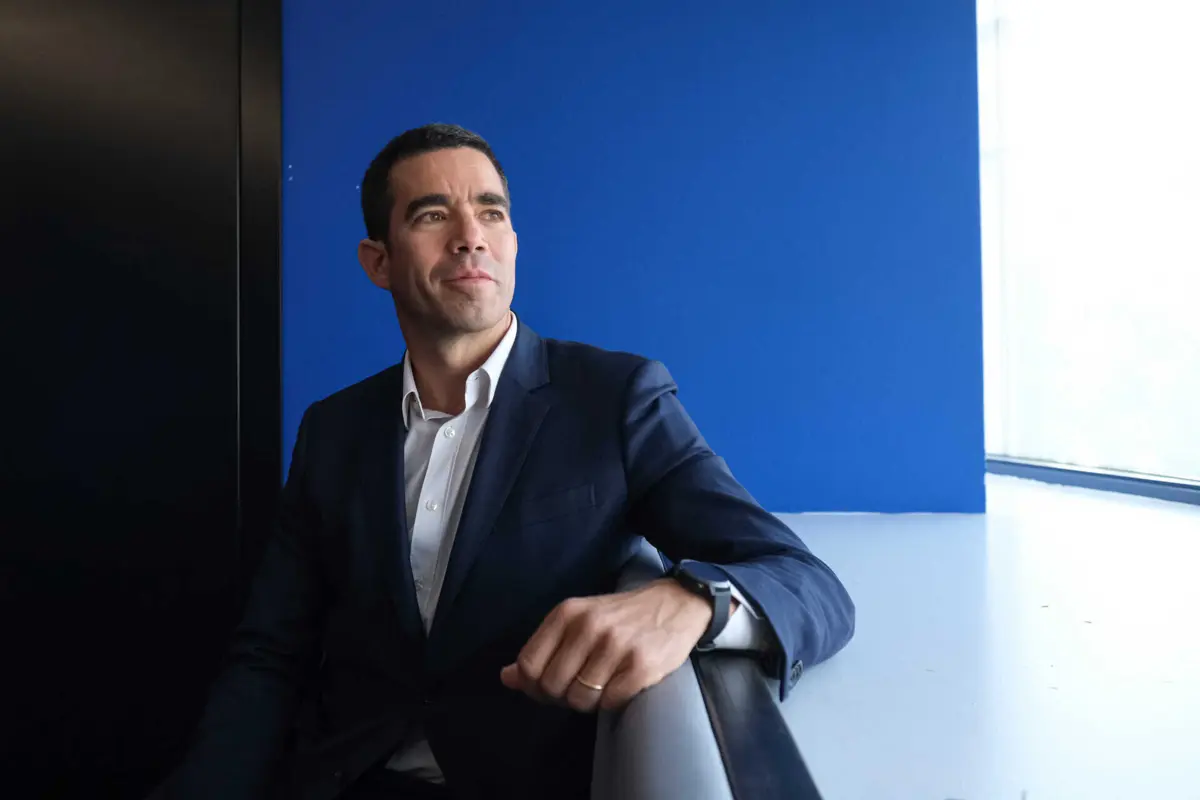 Imagem de contexto do artigo Leitão Amaro questiona se eleições são "para despachar" quem não deu provas