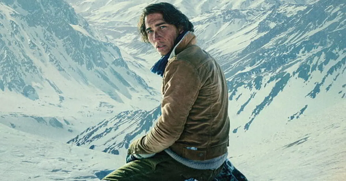 Acidente ocorrido no início da década de 1970 esteve na base do filme de Juan Antonio Bayona