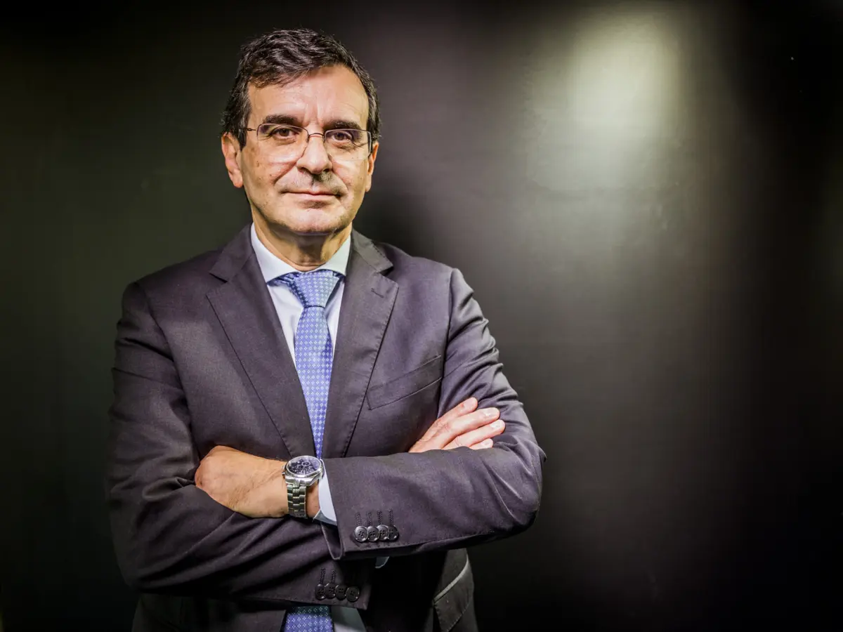 Adalberto Campos Fernandes, ex-ministro da Saúde, liderou a comissão técnica