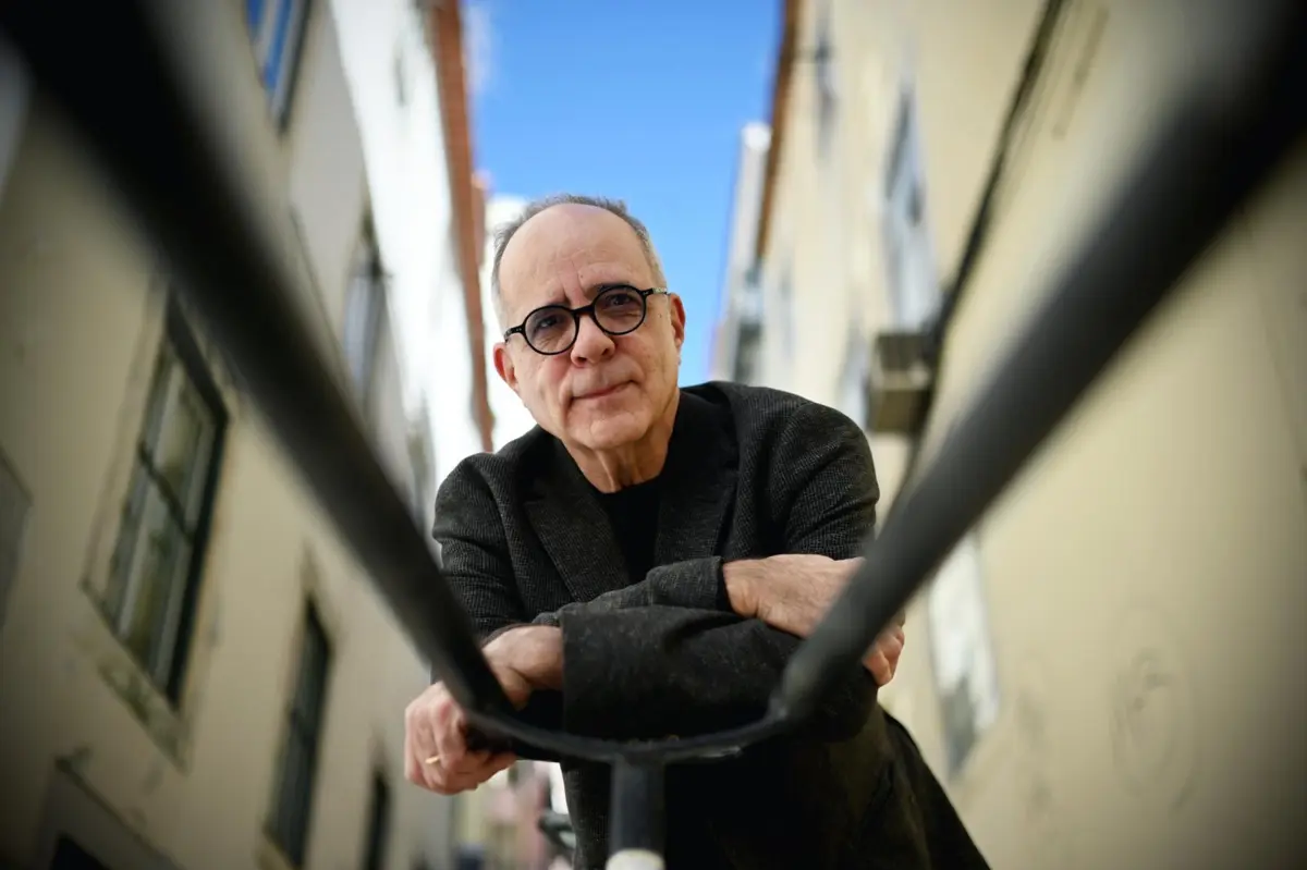 Imagem de contexto do artigo Rodrigo Leão, um músico e tantas vidas