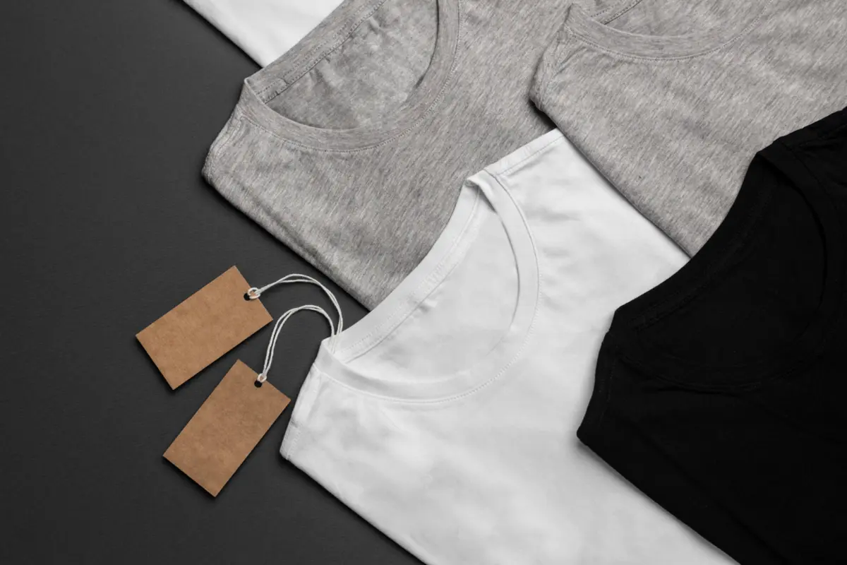 Imagem de contexto do artigo Estas são as T-shirts que mais duram, e o preço não tem nada a ver com isso, diz estudo