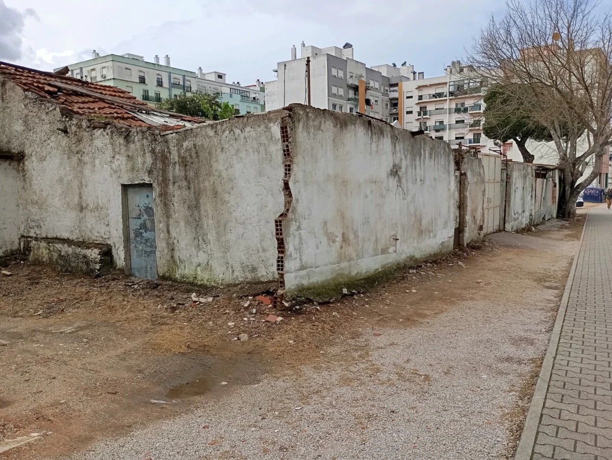 Autoridades ainda não encontraram suspeitos