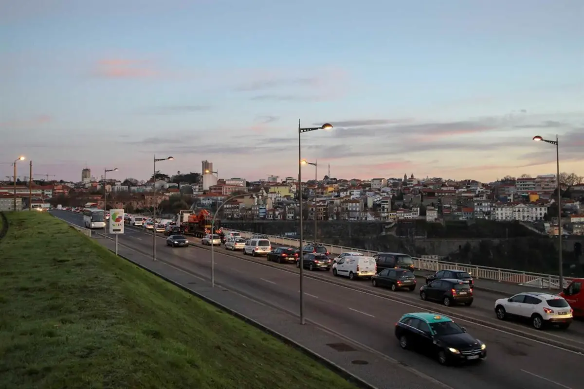 Municípios estimam perdas de 40 milhões de euros com alterações ao IUC