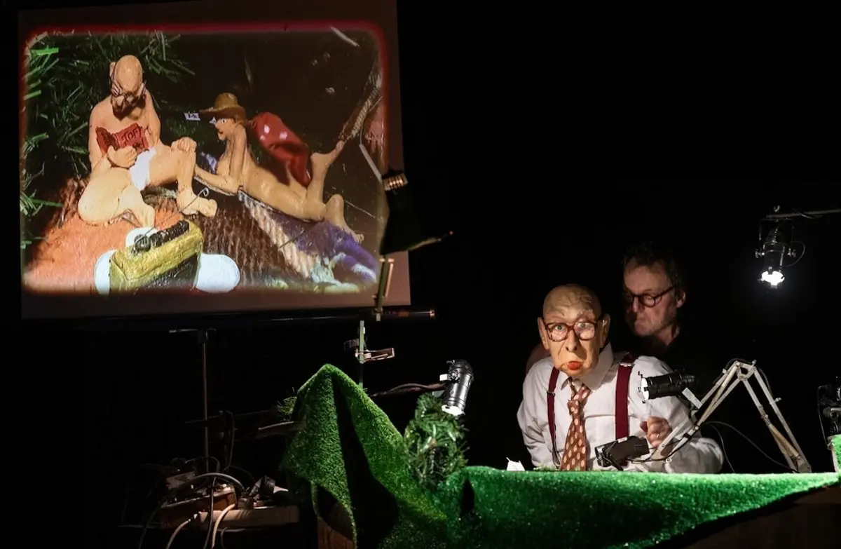 "Summer of 69" do Tof Thêatre