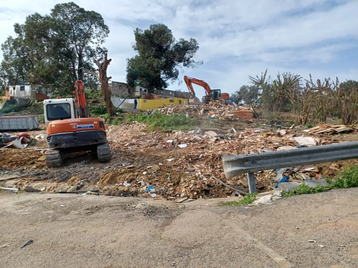 Iniciativa visa dar resposta às carências habitacionais do concelho do Seixal