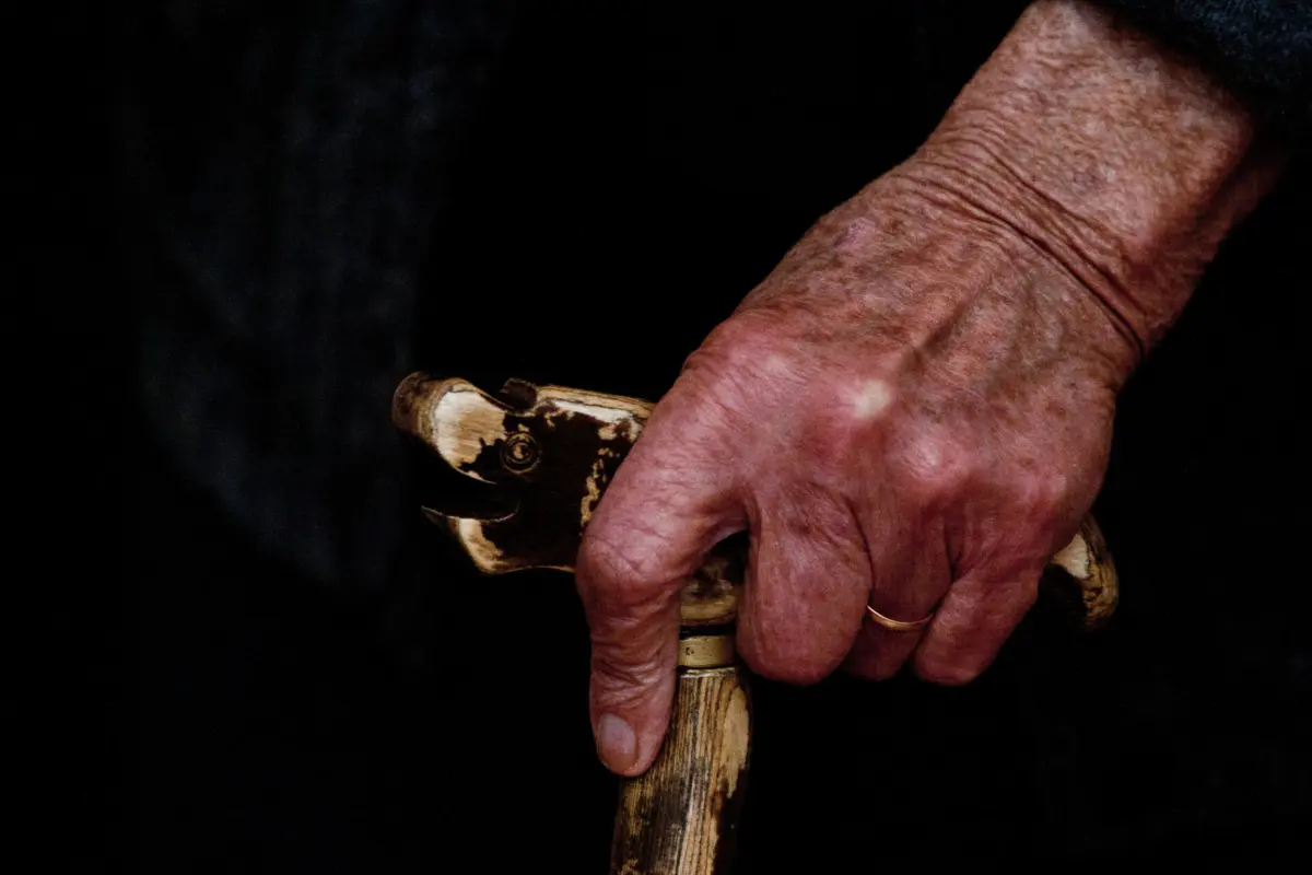 14 idosos foram retirados por familiares ou recolocados em outras instituições