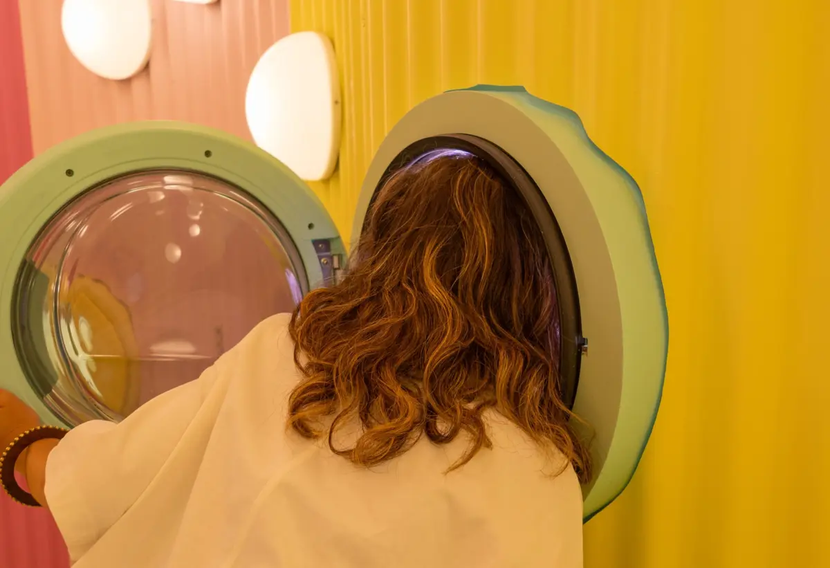 Novo museu desafia os cinco sentidos