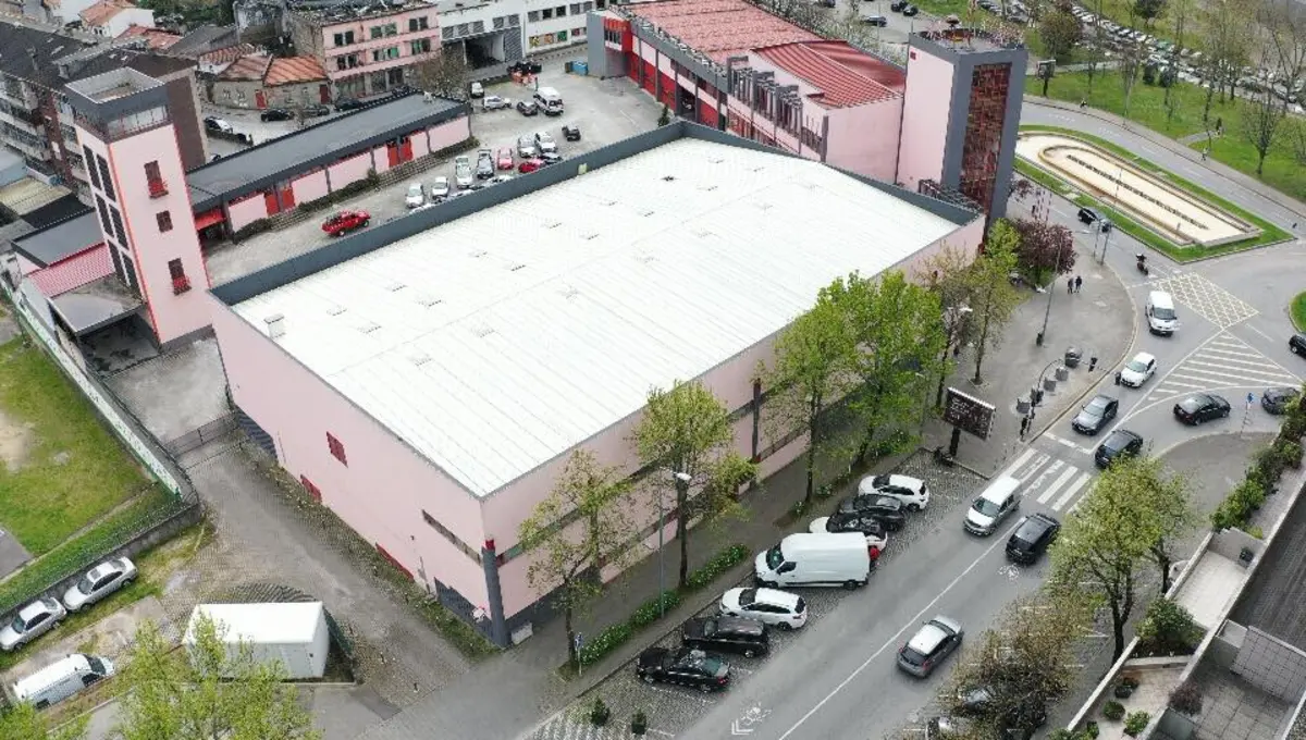 Concurso para a realização da obra deve ser lançado ainda este ano