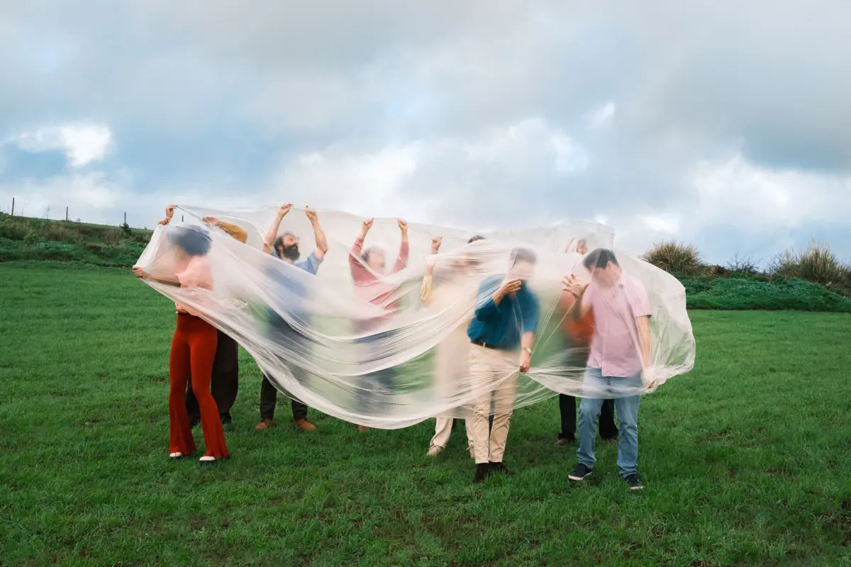 “How can we be joyful in a world full of knowledge?”: disco de Bruno Pernadas festeja dez anos no sábado, em Braga