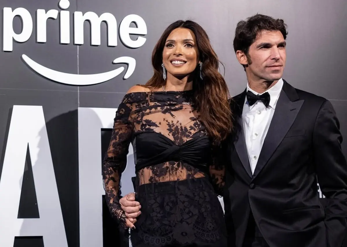 Maria Cerqueira Gomes não guarda mágoas de Cayetano Rivera