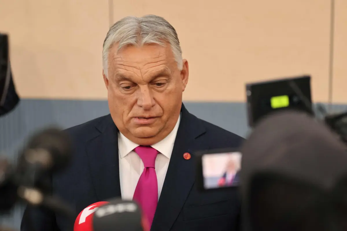 Desde o seu regresso ao poder, em 2010, que Viktor Orbán está em conflito com as autoridades europeias