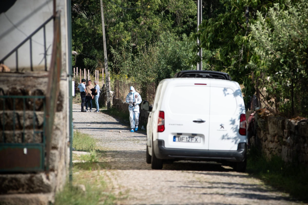 Crimes aconteceram no dia 4 de agosto do ano passado