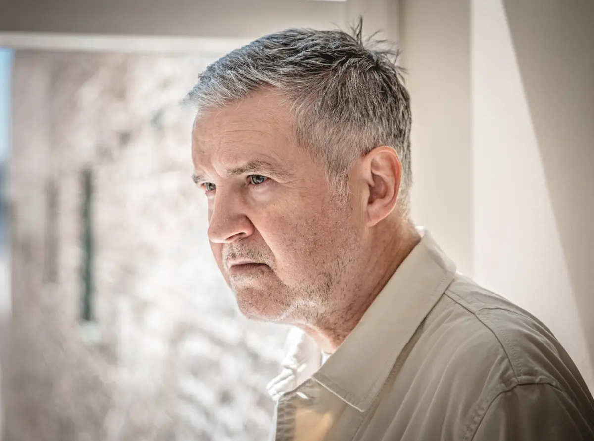 “O disco ‘Bad vibes’, em meados de 90, foi o desastre que terminou com o meu ‘estrelato pop’, por assim dizer”, confessa Lloyd Cole