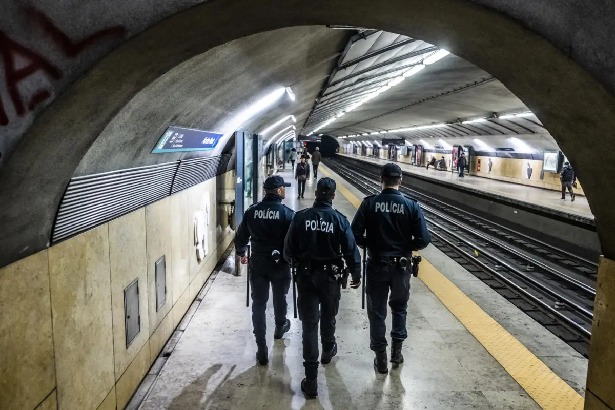 Governo confirma aquisição de bodycams