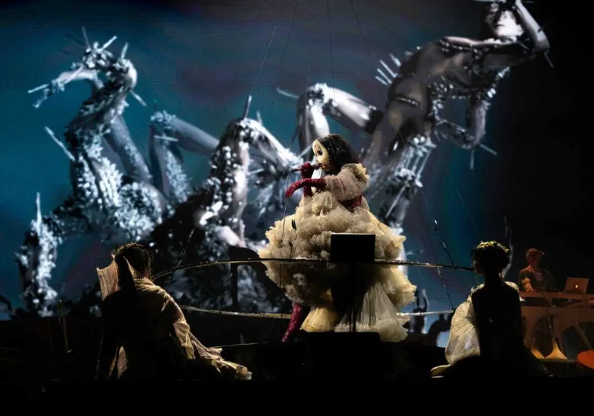 "Oral" vai ser lançada no final do mês de outubro