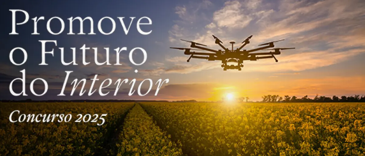 Imagem de contexto do artigo Fundação “la Caixa” e BPI: apoio a projetos inovadores no Interior