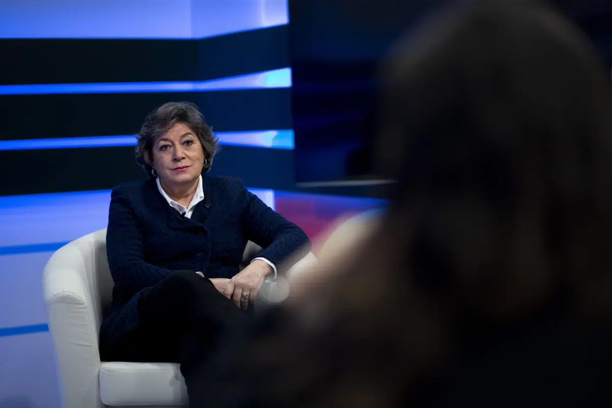 A participação criminal apresentada, diz a empresa, visa “o apuramento de responsabilidades e o respetivo sancionamento”