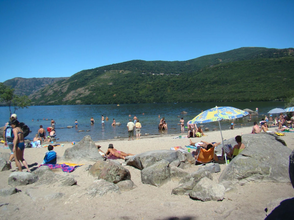Idoso foi morto junto ao Lago de Sanabria em Espanha