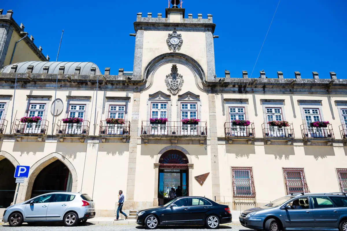 Diretor do JB acusou vice-presidente de "ingerências"