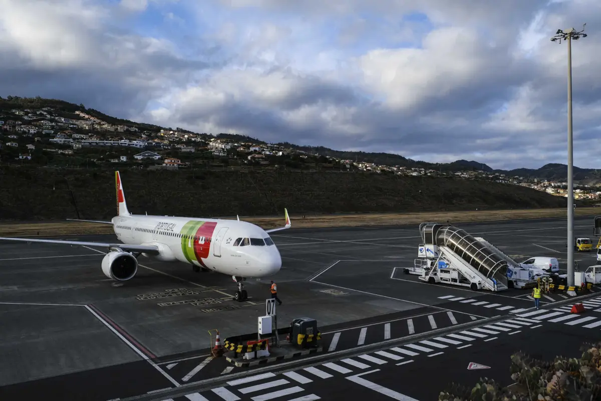 Nova ligação aérea direta vai decorrer entre 2 de junho e 11 de setembro