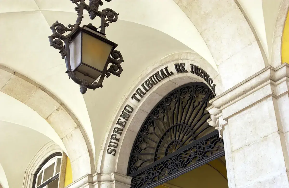 Supremo revogou decisão do Tribunal da Relação de Lisboa