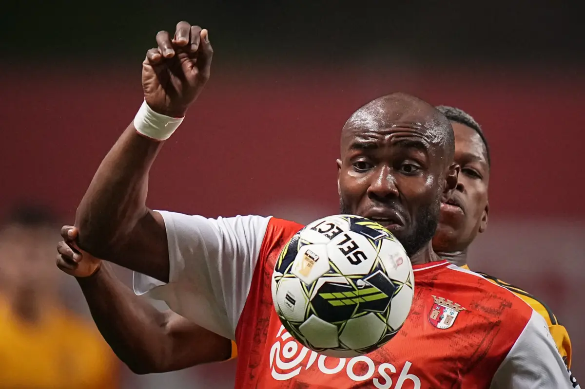 Al Musrati é a prioridade do clube turco