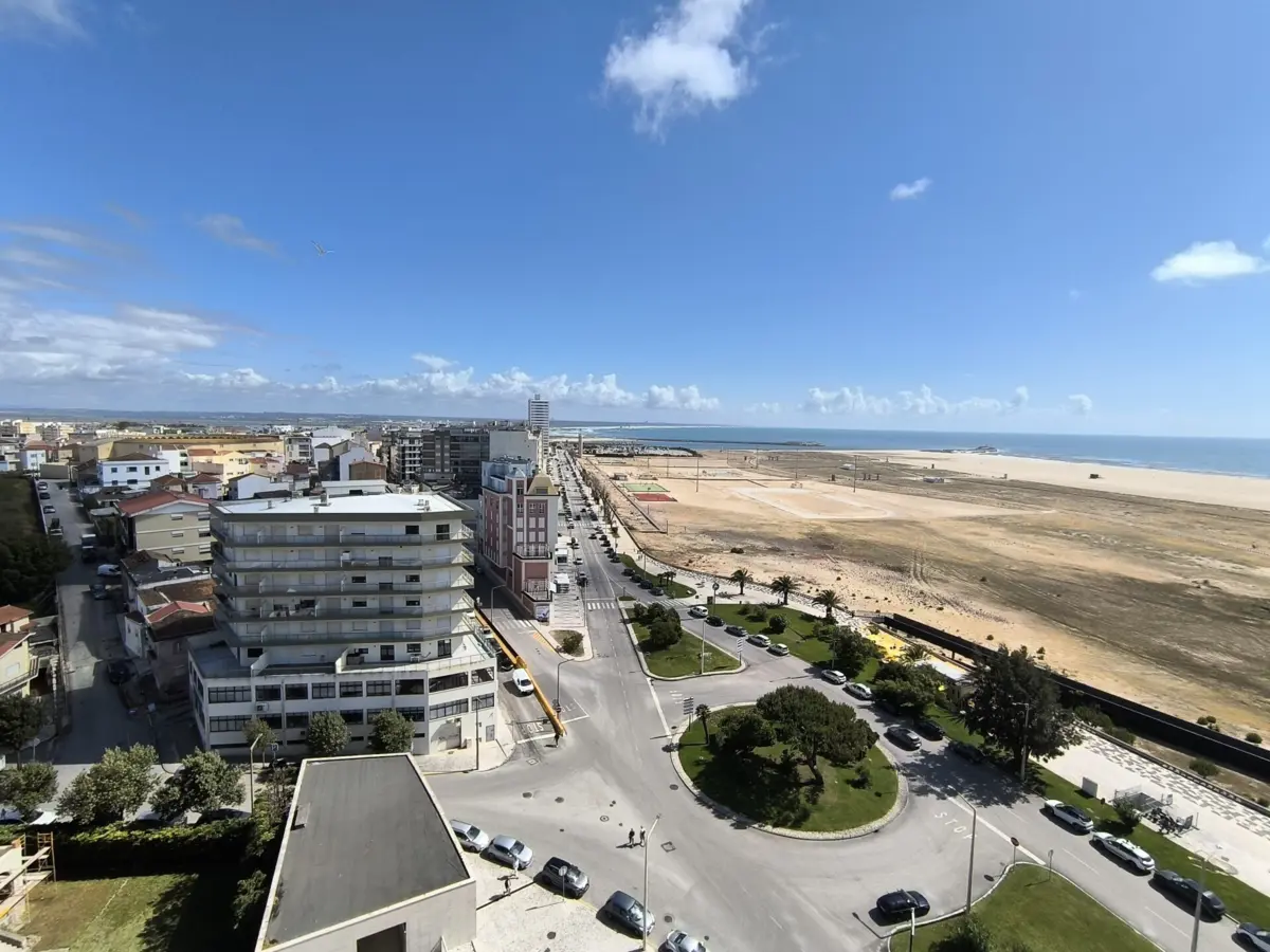 Figueira da Foz vai ter um sistema próprio de transportes