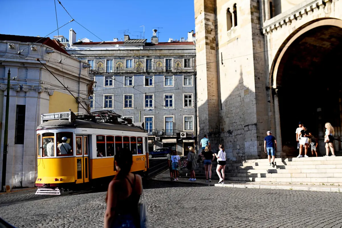 Imagem de contexto do artigo Portugal é o 15.º melhor país para estrangeiros morarem