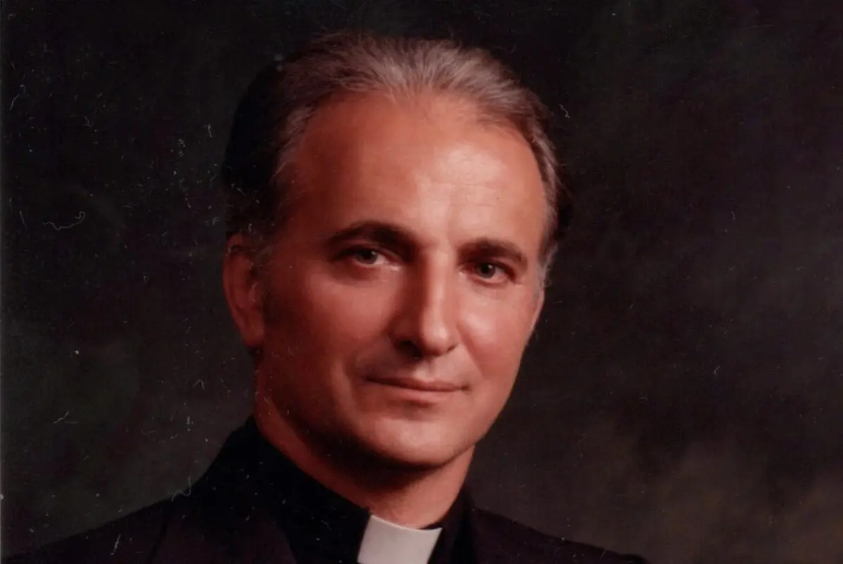 Monsenhor João Antão tinha 92 anos