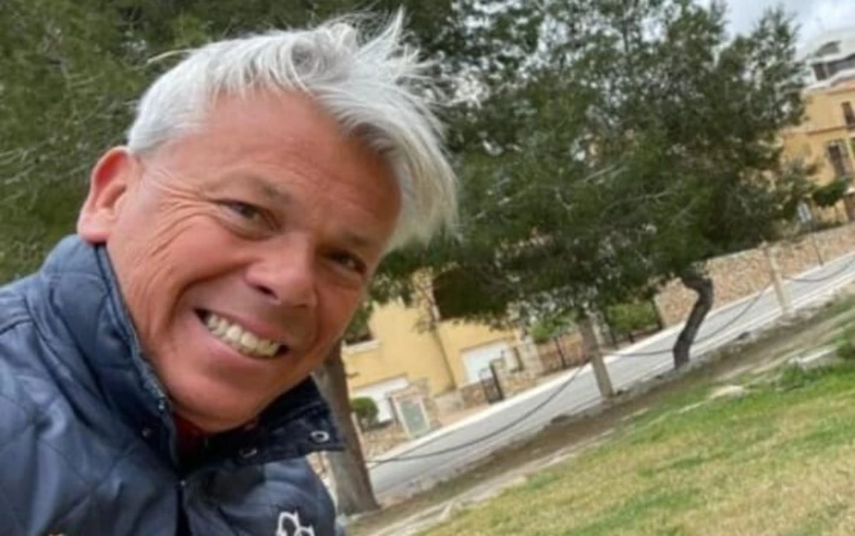 Alain Corneille é suspeito de 12 crimes