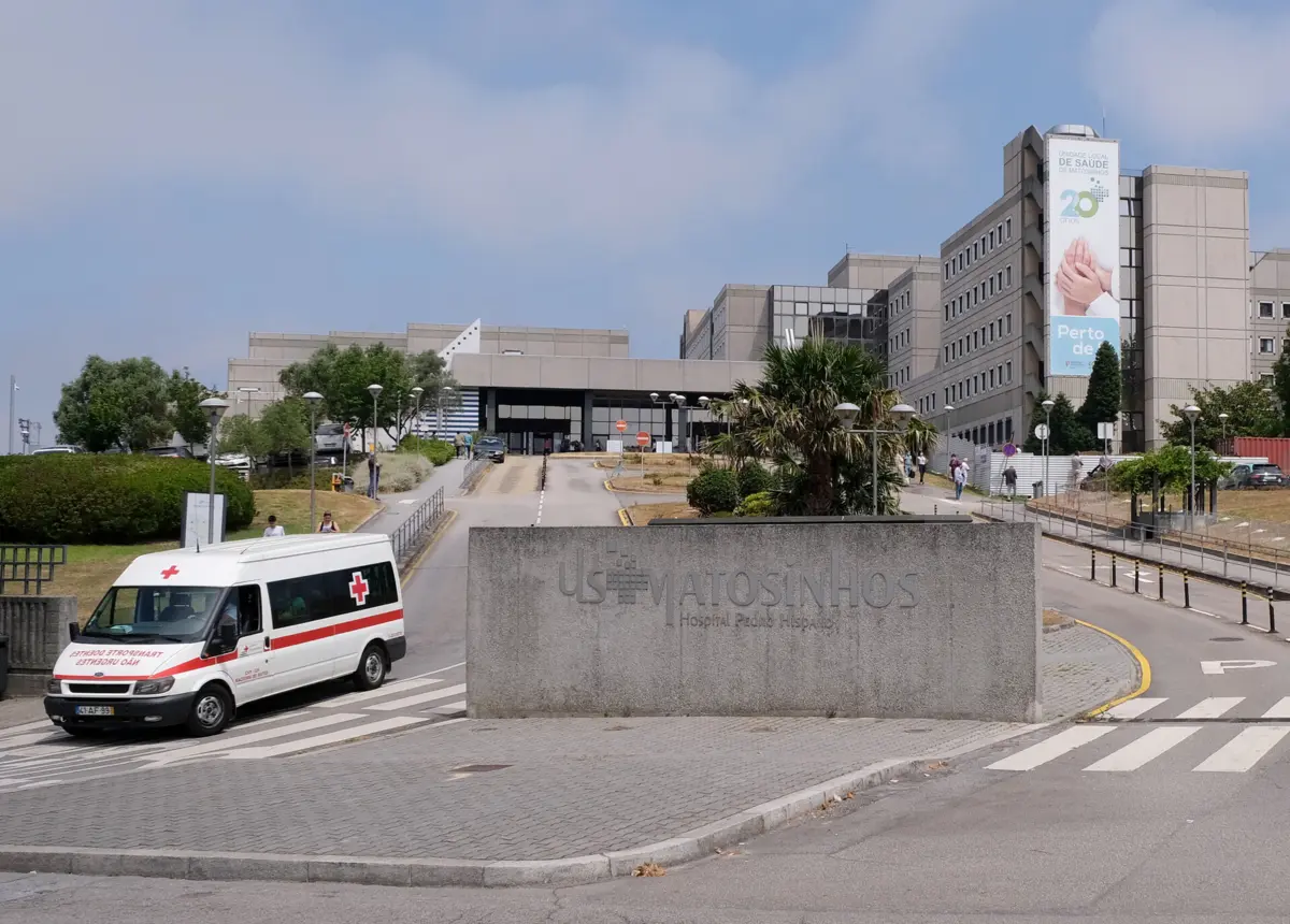 ULS de Matosinhos foi criada em 1999 e 25 anos depois o modelo será alargado a todo o país