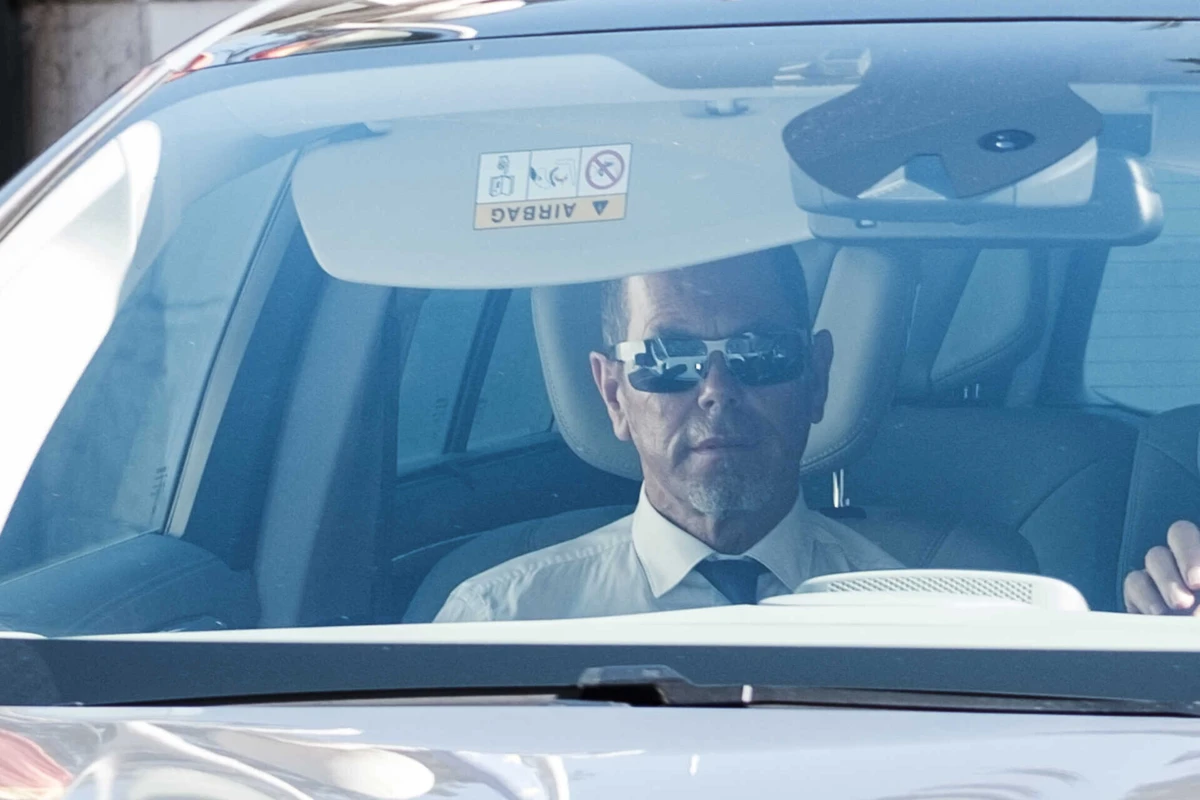 Imagem de contexto do artigo Cofundador da Altice Armando Pereira em liberdade após prestar caução