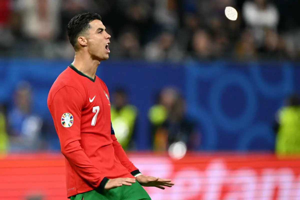 Ronaldo criou um canal de Youtube