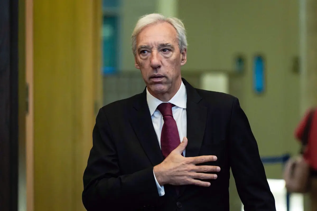 João Gomes Cravinho