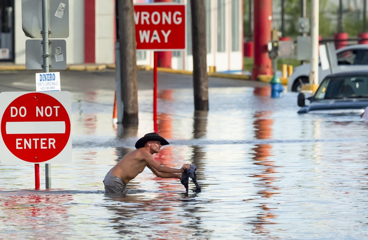 De acordo com os últimos cálculos da ONU, o mundo não está no bom caminho para evitar um agravamento das secas, ondas de calor ou chuvas torrenciais já observadas