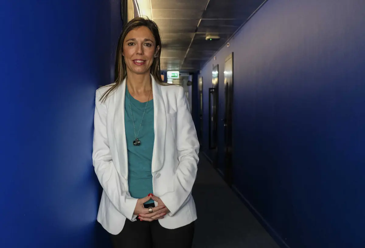 Imagem de contexto do artigo Supremo rejeita recurso da Ordem dos Enfermeiros para tentar levar juíza a julgamento