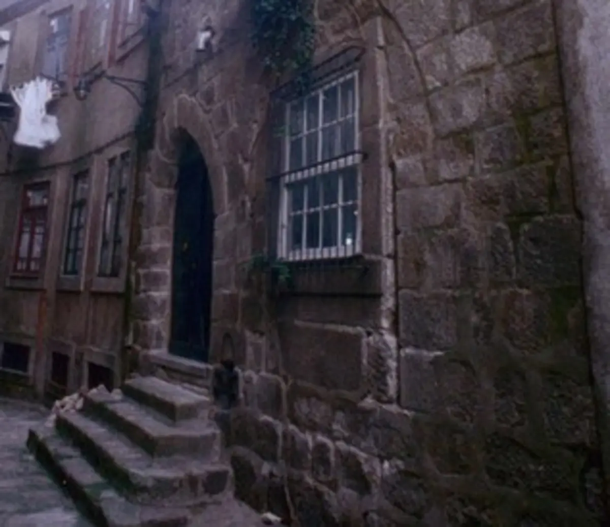 Habitação fica na Sé