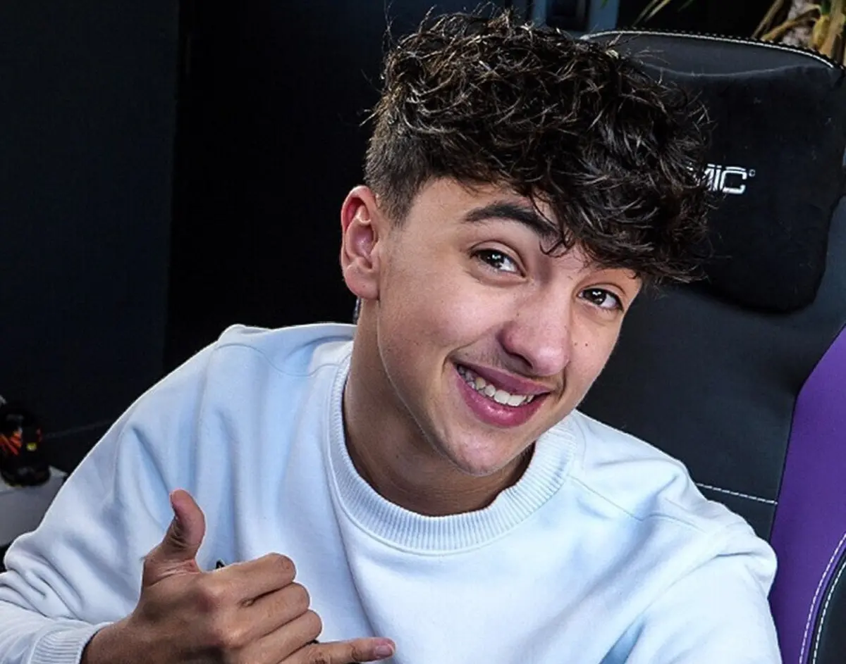 Os agressores pretendiam raptar o YouTuber ou um dos seus familiares e exigir um resgate