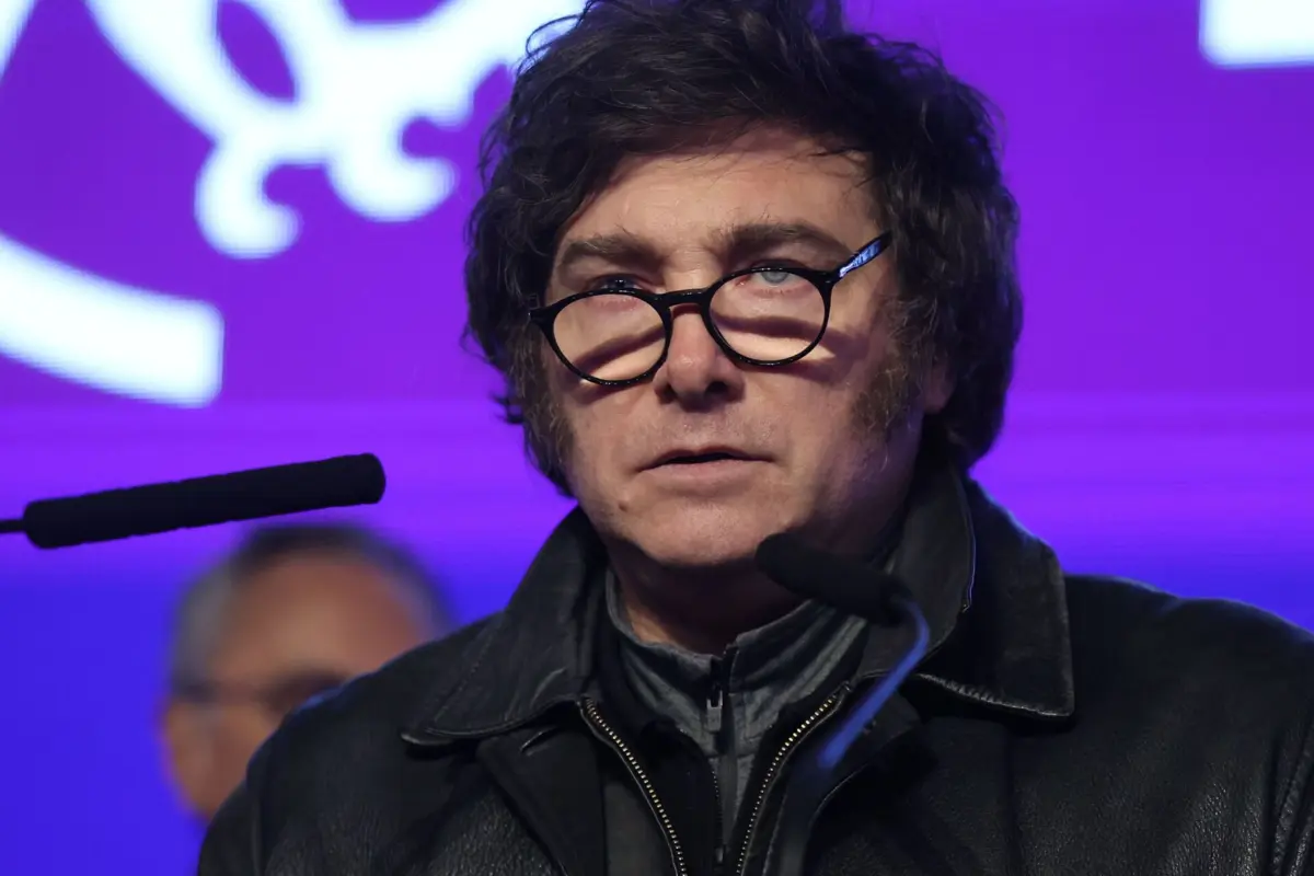 Milei já reconheceu que o LLA sofreu "uma derrota clara"