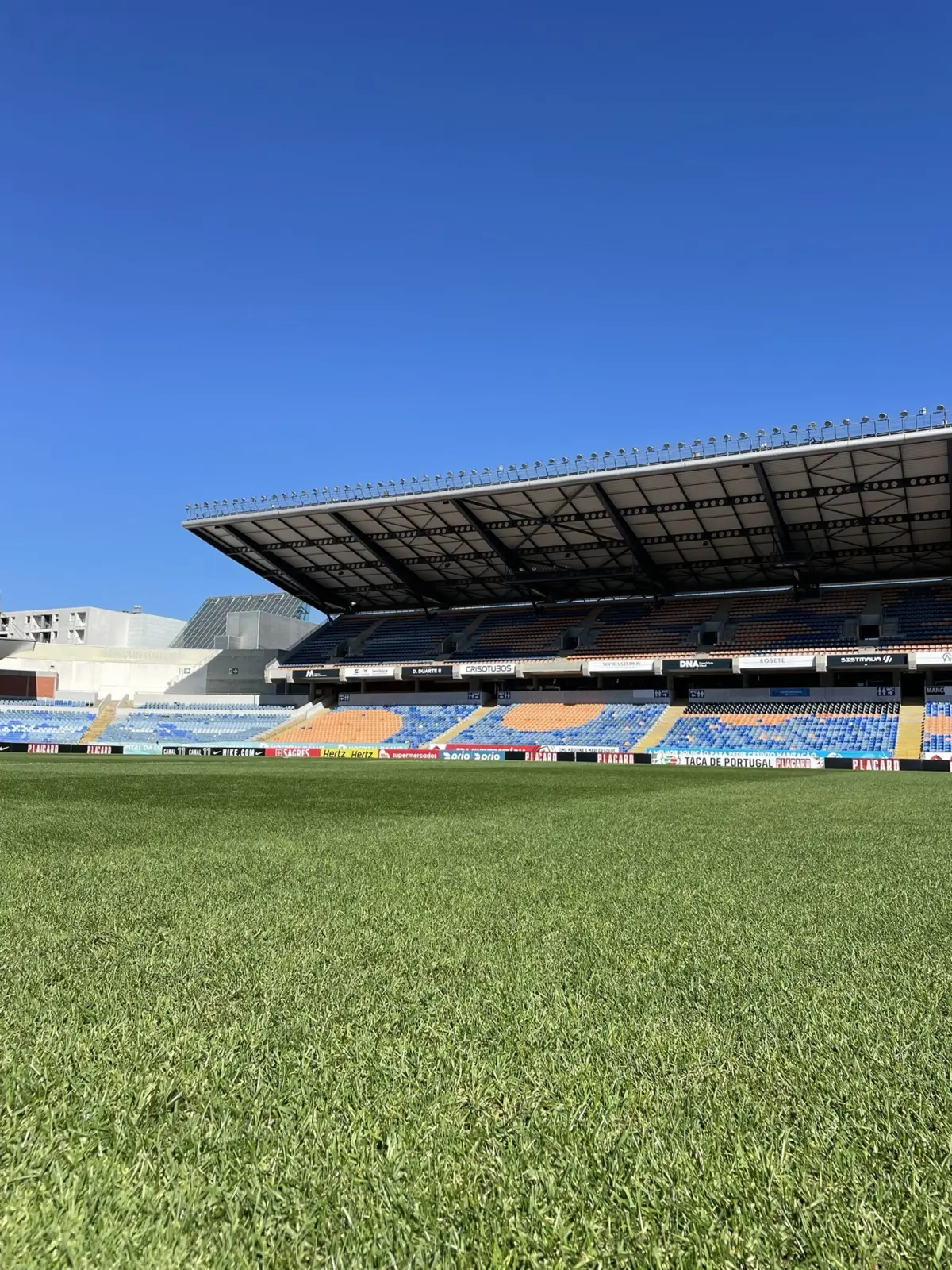 Credores deram luz verde à continuidade da briosa