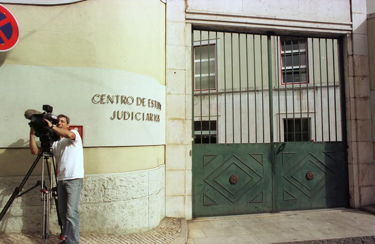 Formação obriga auditores a mudar-se para Lisboa