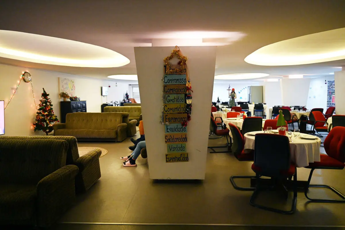 Imagem de contexto do artigo Famílias em risco devem ser sinalizadas para evitar que caiam nas ruas