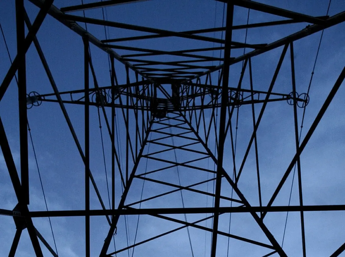 Estruturas tinham sido desmontadas no ano passado