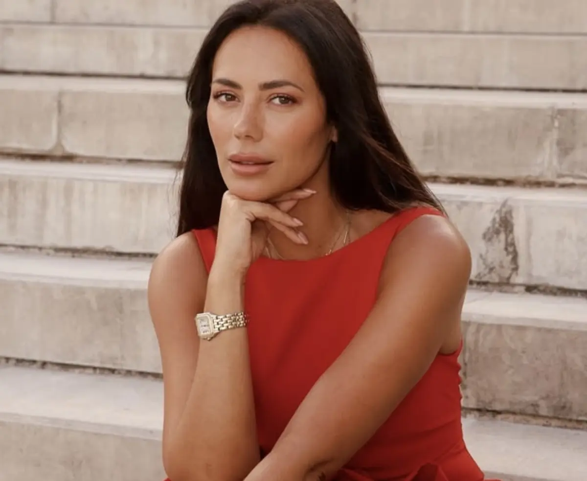 Atriz sente-se traída pela agente Beatriz Lemos que tinha também como amiga