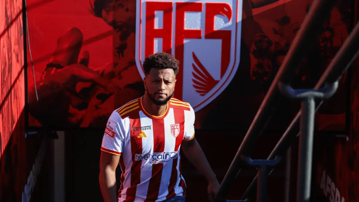 Zé Luís já representou emblemas como o F. C. Porto e Braga