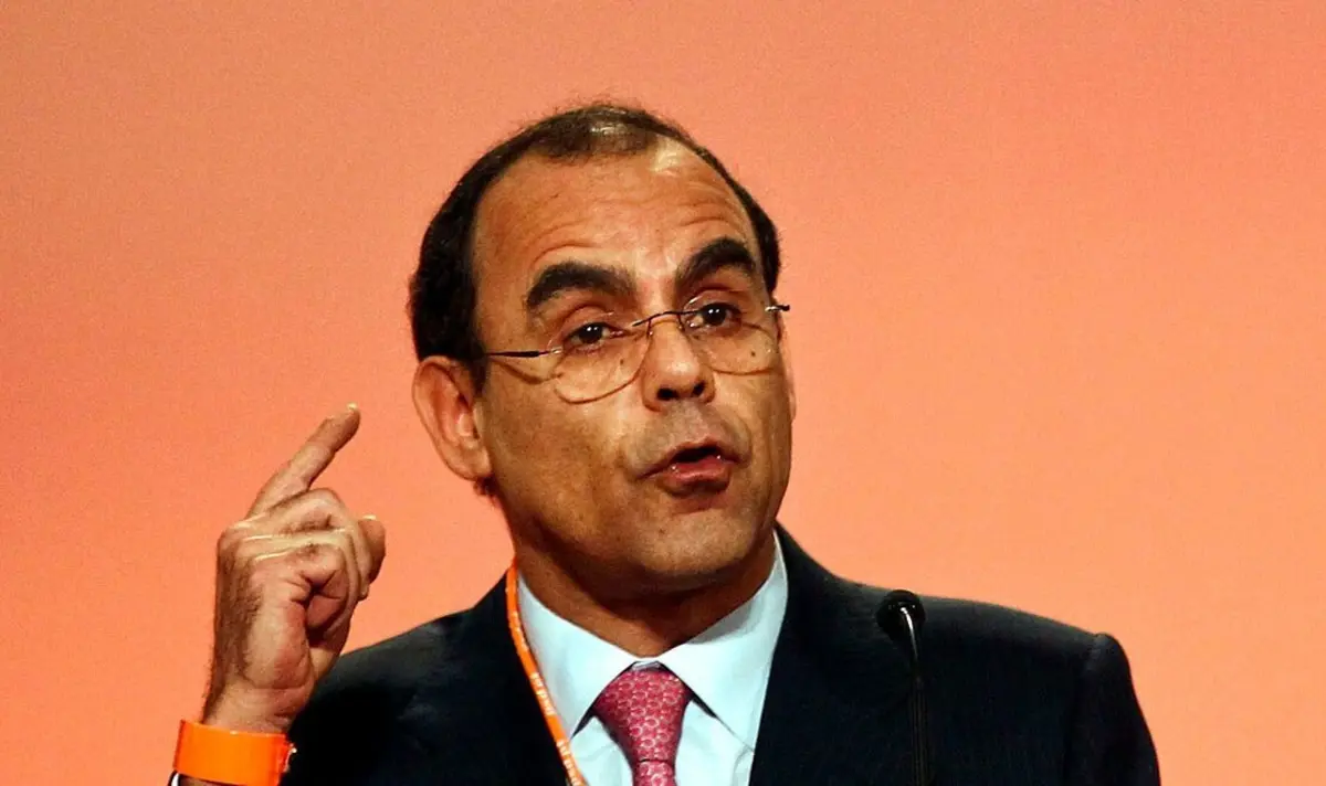 Imagem de contexto do artigo "Um dirigente gigante" que deixa "uma marca de lealdade". As reações à morte de Nuno Morais Sarmento