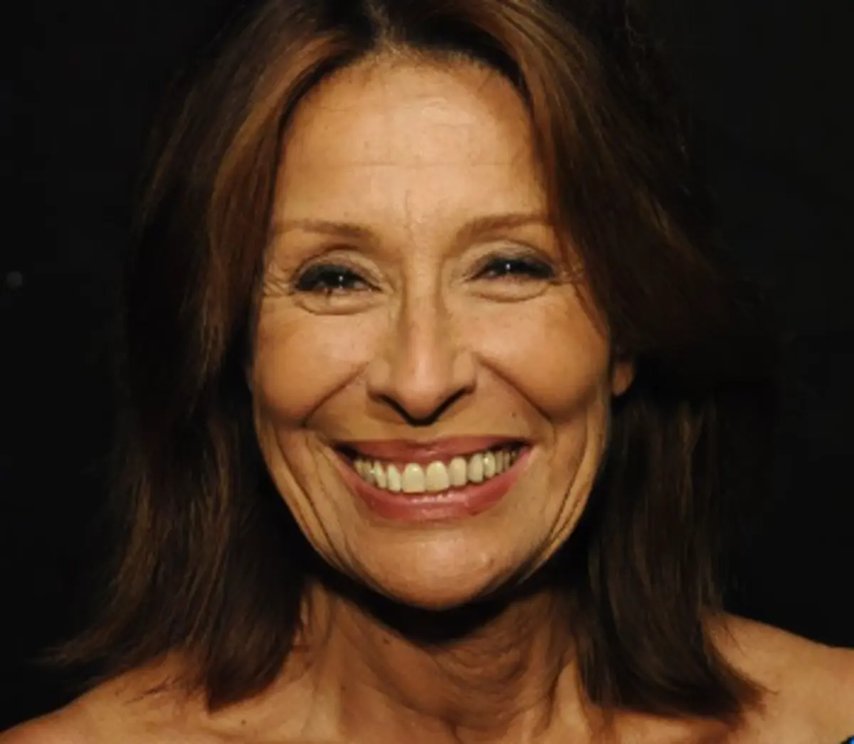 Imagem de contexto do artigo Morreu a atriz de "Chiquititas" Marcela Ruiz