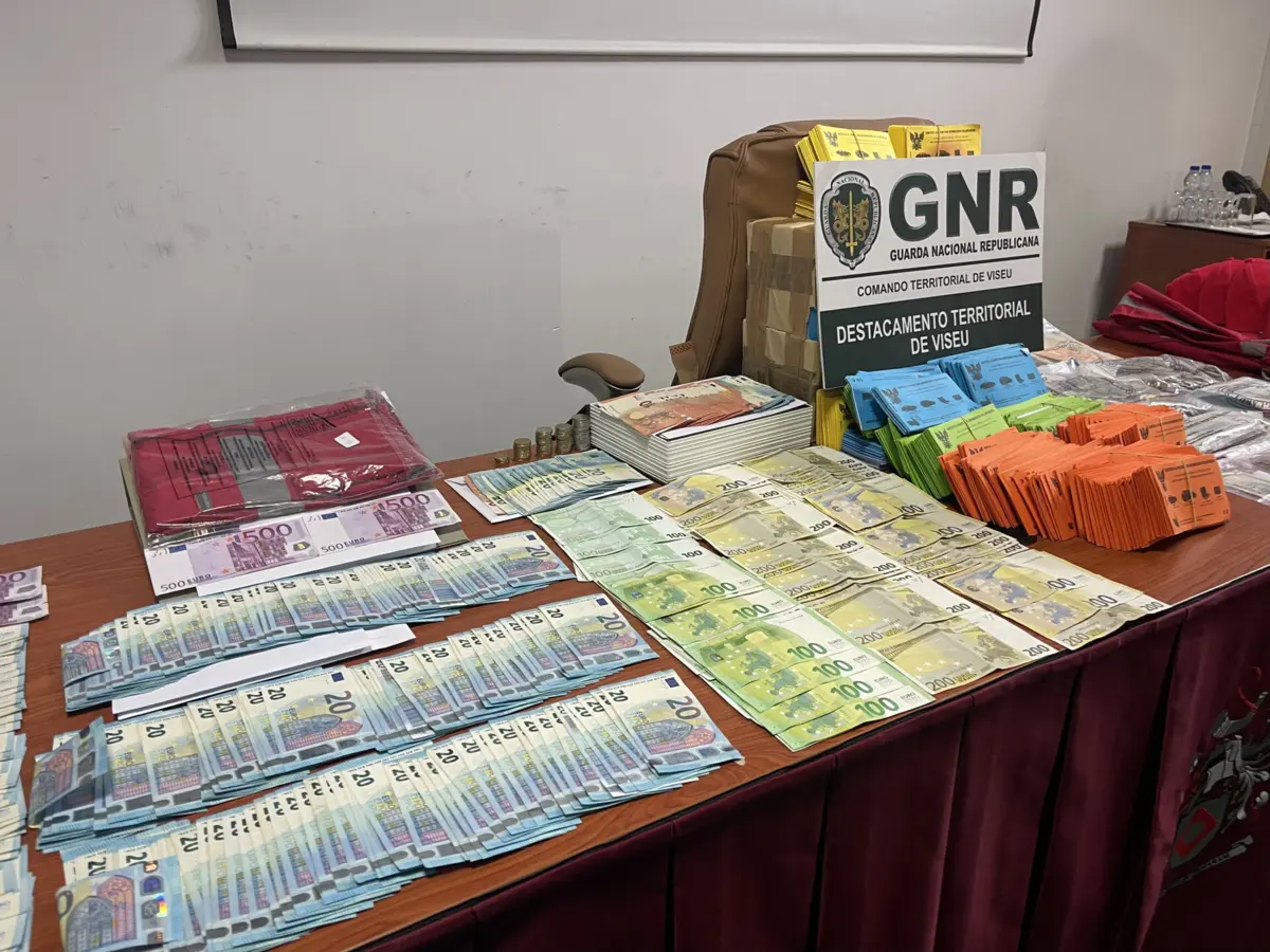 Falsos peditórios fizeram milhares de vítimas por todo o país