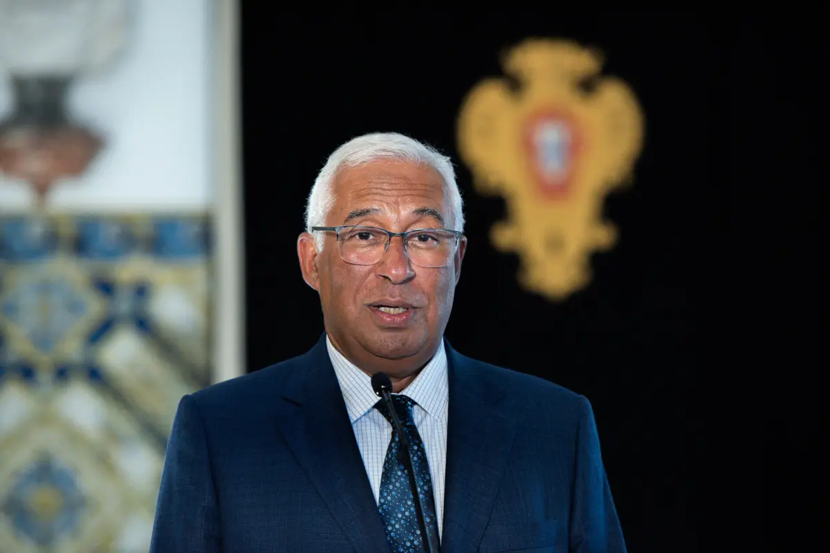 Costa diz que reduzir TSU como quer a CIP é "a última coisa" de que o país precisa